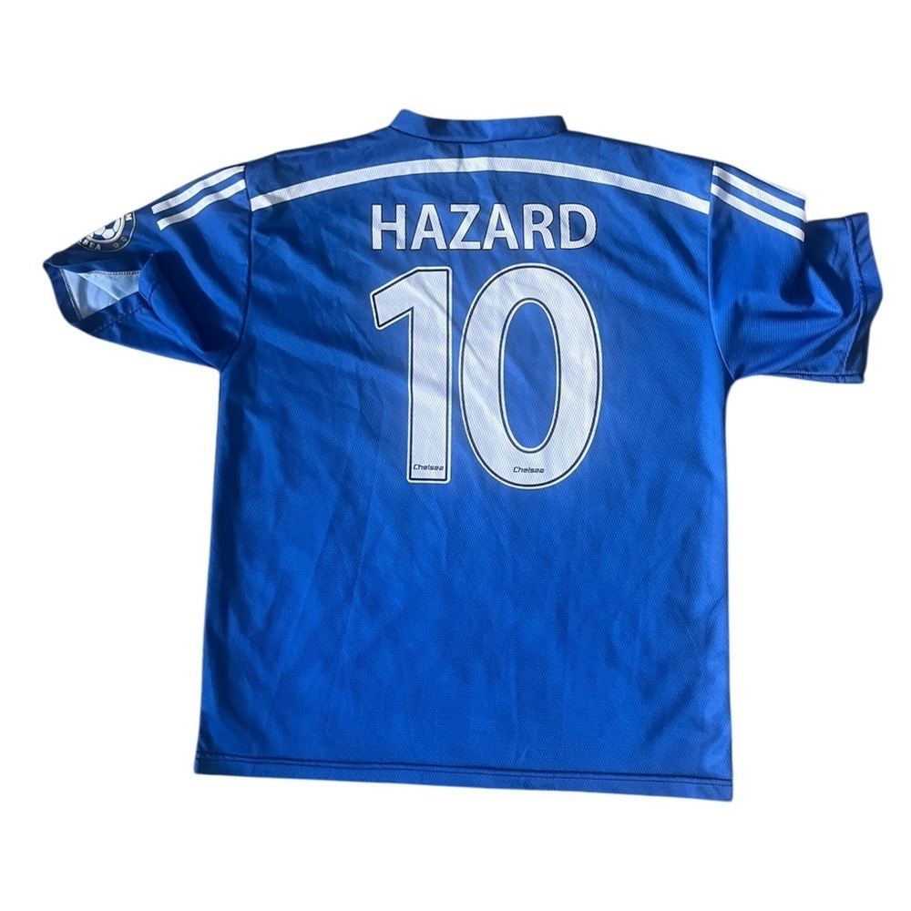 Chelsea FC Hazard Jersey - Picture 2 of 7